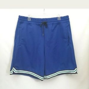 Zara mens jersey / gym shorts